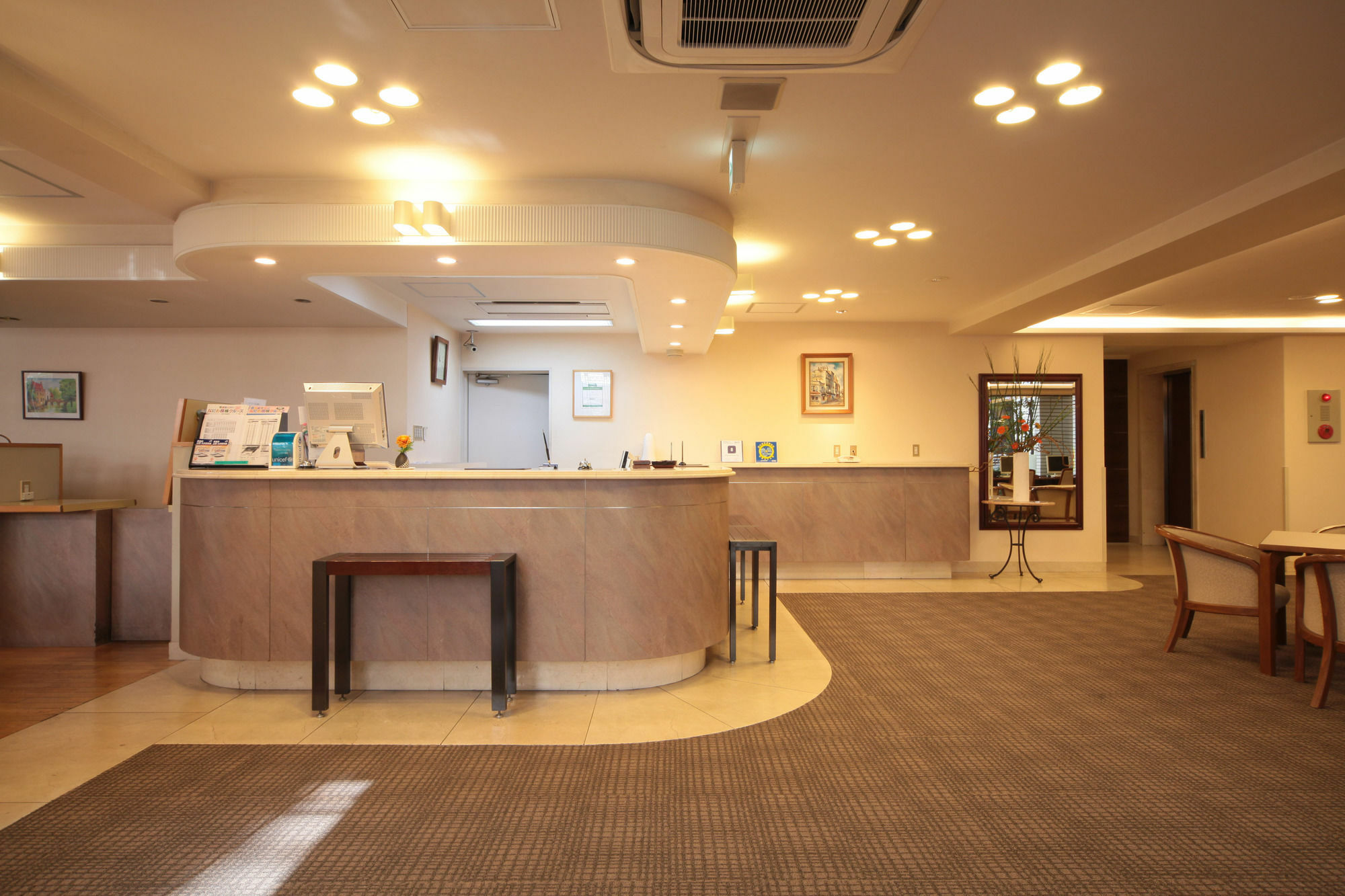 新大阪站酒店 酒店
