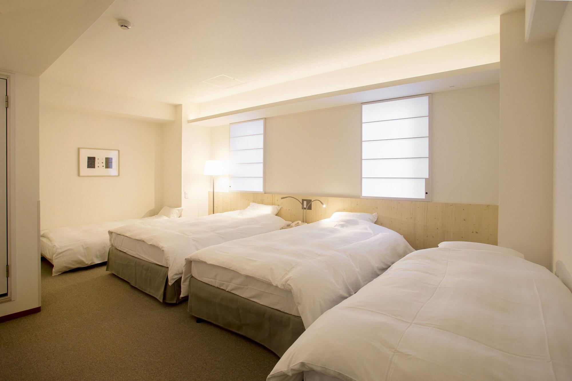 Hotel Shin-osaka Station Ōsaka