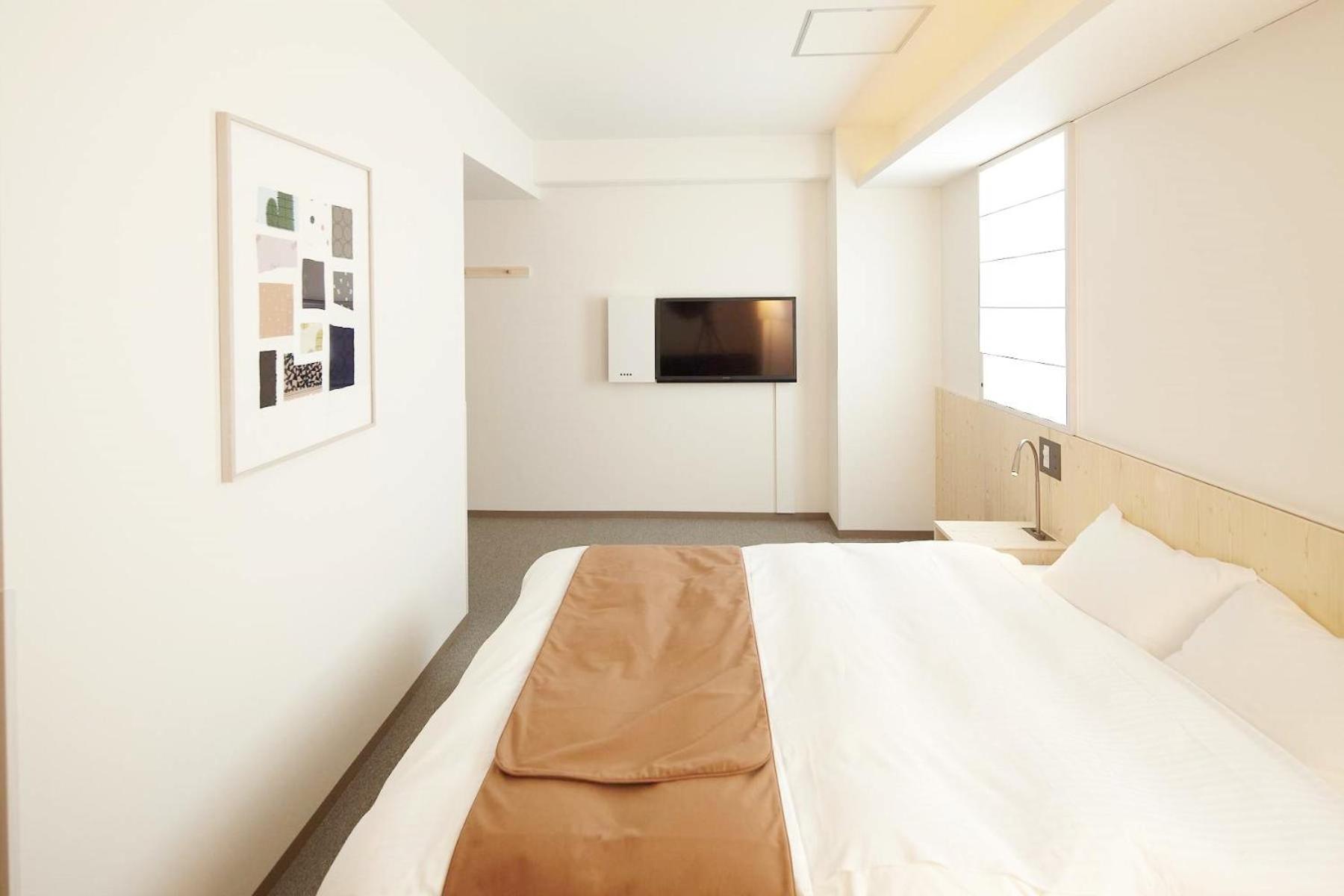 Shin-osaka Station Hotel Ōsaka