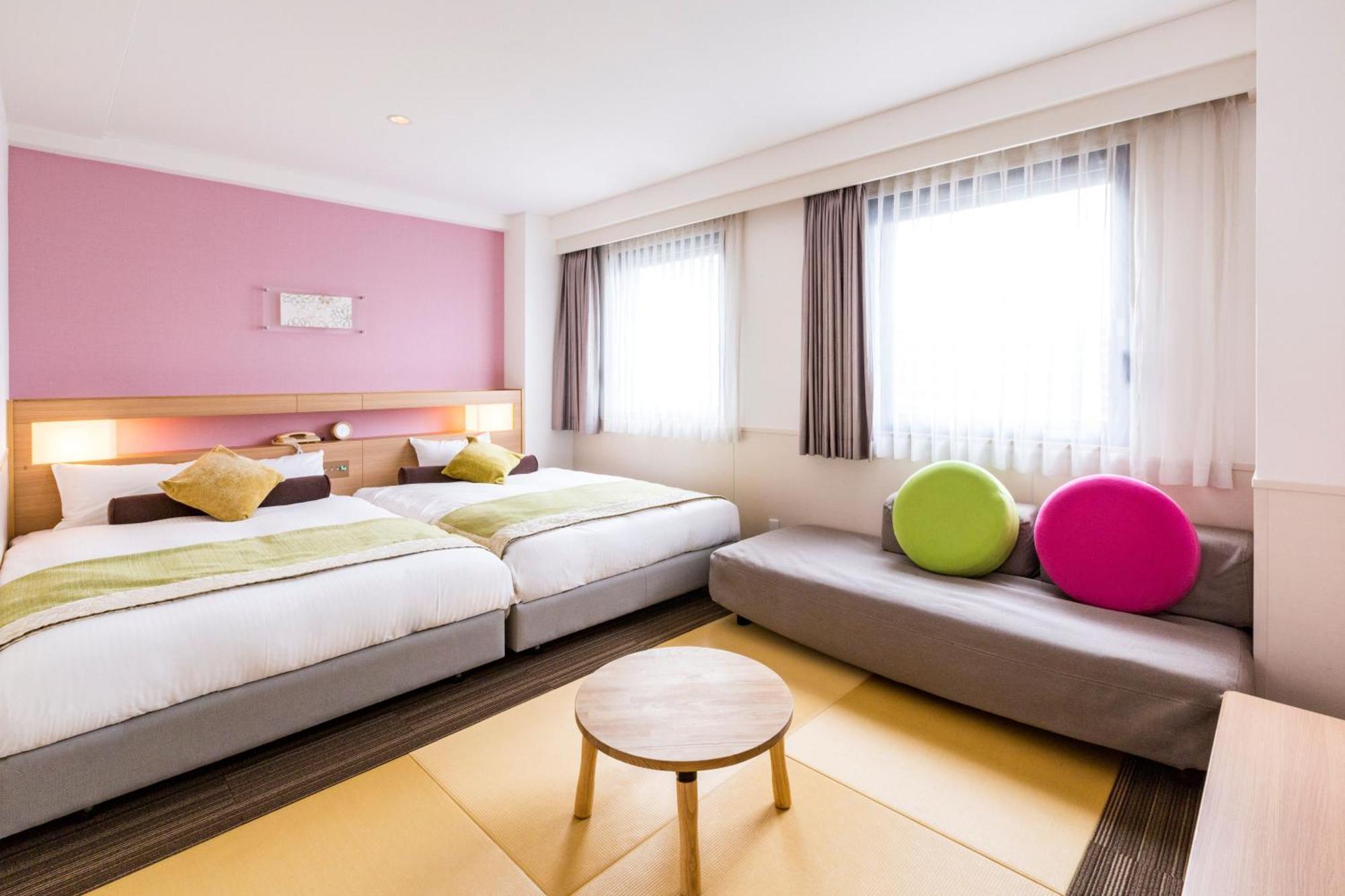 Hotel Shin-osaka Station Ōsaka