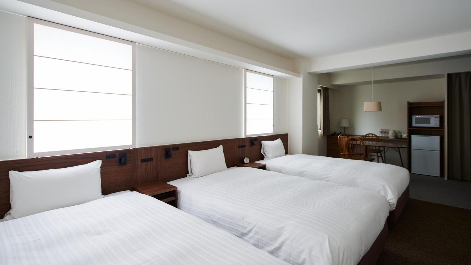 Shin-osaka Station Hotel Ōsaka