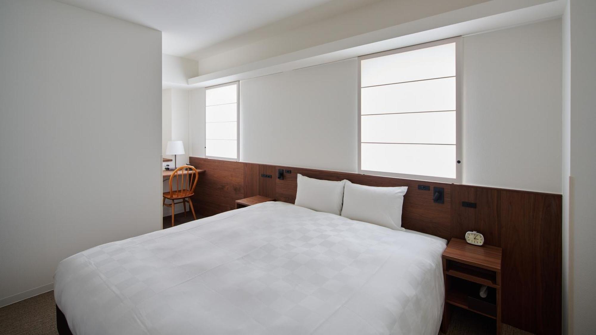Hotel Shin-osaka Station Ōsaka