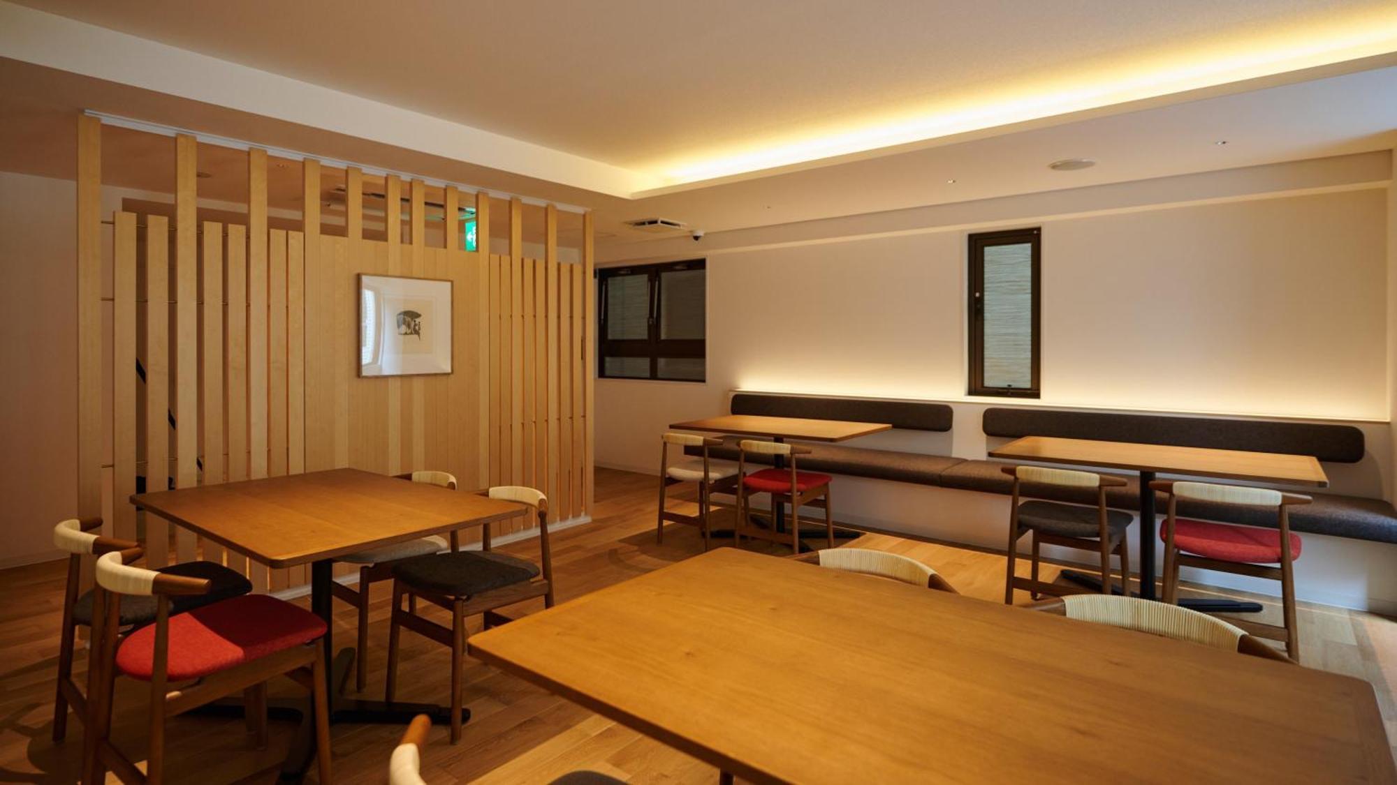 Shin-osaka Station Hotel Ōsaka