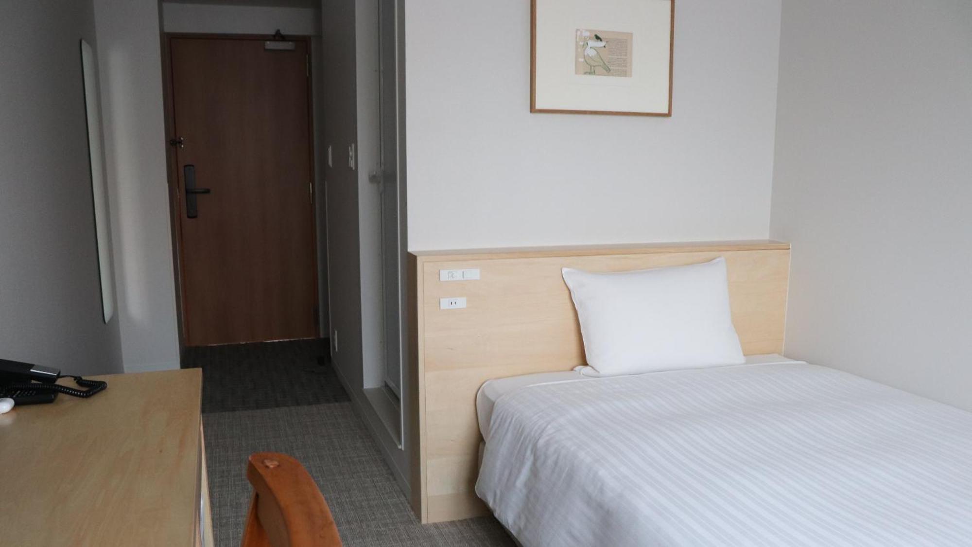 Hotel Shin-osaka Station Ōsaka